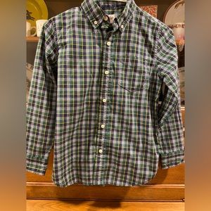 BUNDLE: Boys Polo and Button-down shirts